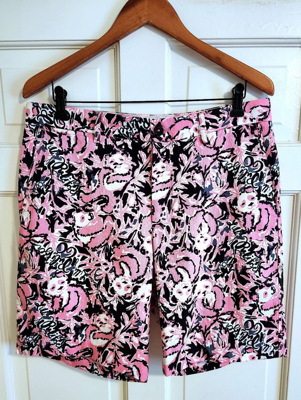 🐼HTF Lilly Pulitzer🐼 - Men's Beaumont Short
